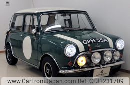 austin mini 1963 GOO_NET_EXCHANGE_9572294A30250602W001