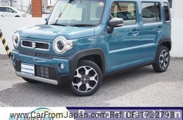 suzuki hustler 2022 CFJ1732798