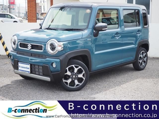 suzuki hustler 2022 CFJ1732798 image 1