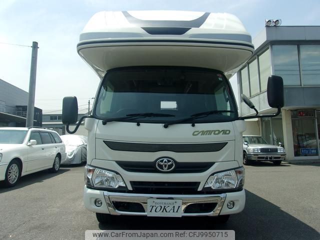toyota camroad 2020 quick_quick_QDF-KDY231_KDY231-8044943 image 2