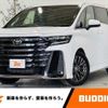 toyota vellfire 2024 -TOYOTA--Vellfire 6AA-AAHH40W--AAHH40-4008***---TOYOTA--Vellfire 6AA-AAHH40W--AAHH40-4008***- image 1