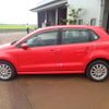 volkswagen polo 2014 -VOLKSWAGEN--VW Polo DBA-6RCJZ--WVWZZZ6RZFU018344---VOLKSWAGEN--VW Polo DBA-6RCJZ--WVWZZZ6RZFU018344- image 7