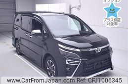 toyota voxy 2020 -TOYOTA--Voxy ZRR80W-0630381---TOYOTA--Voxy ZRR80W-0630381-