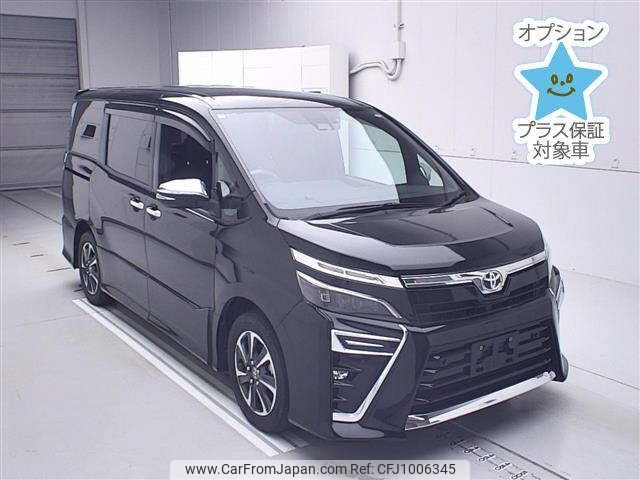 toyota voxy 2020 -TOYOTA--Voxy ZRR80W-0630381---TOYOTA--Voxy ZRR80W-0630381- image 1