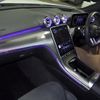 mercedes-benz c-class 2022 CFJ1862671 image 3