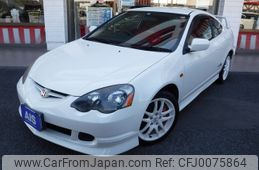 honda integra 2001 -HONDA--Integra LA-DC5--DC5-1005307---HONDA--Integra LA-DC5--DC5-1005307-