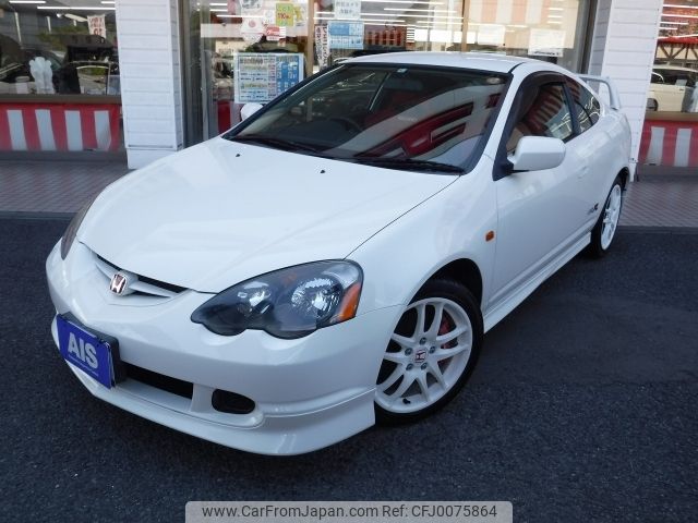 honda integra 2001 -HONDA--Integra LA-DC5--DC5-1005307---HONDA--Integra LA-DC5--DC5-1005307- image 1