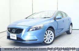 volvo v40 2015 CFJ1640348