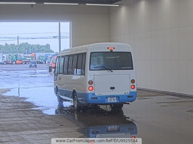 mitsubishi-fuso rosa-bus 2013 -MITSUBISHI 【大宮 200ｻ2191】--Rosa BE640E-100005---MITSUBISHI 【大宮 200ｻ2191】--Rosa BE640E-100005- image 2