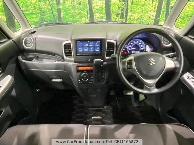 suzuki spacia 2016 quick_quick_MK42S_MK42S-143786 image 2