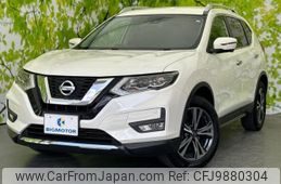 nissan x-trail 2019 quick_quick_NT32_NT32-589115