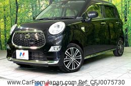 daihatsu cast 2016 -DAIHATSU--Cast DBA-LA250S--LA250S-0060062---DAIHATSU--Cast DBA-LA250S--LA250S-0060062-