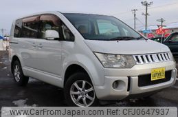 mitsubishi delica-d5 2007 -MITSUBISHI--Delica D5 CV5W--0005621---MITSUBISHI--Delica D5 CV5W--0005621-