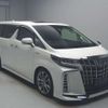 toyota alphard 2019 -TOYOTA--Alphard DAA-AYH30W--AYH30-0099097---TOYOTA--Alphard DAA-AYH30W--AYH30-0099097- image 10