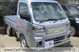 daihatsu hijet-truck 2024 quick_quick_S510P_S510P-0568343