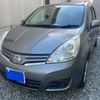 nissan note 2010 -NISSAN--Note DBA-E11--E11-520621---NISSAN--Note DBA-E11--E11-520621- image 2