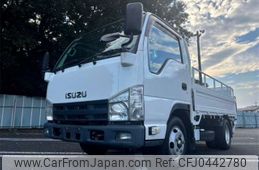 isuzu elf-truck 2010 -ISUZU 【八王子 400】--Elf BKG-NJR85A--NJR85A-7016539---ISUZU 【八王子 400】--Elf BKG-NJR85A--NJR85A-7016539-