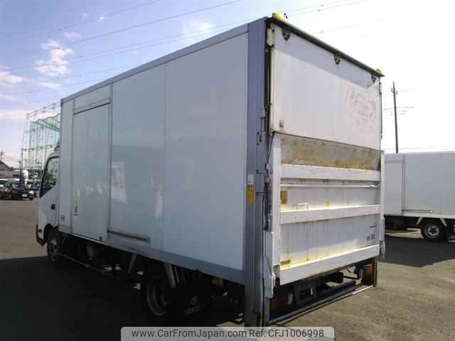 toyota dyna-truck 2013 -TOYOTA--Dyna XZU710-ｸﾆ01190994---TOYOTA--Dyna XZU710-ｸﾆ01190994- image 2