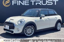 mini mini-others 2017 -BMW--BMW Mini LDA-XT20--WMWXT720102F35533---BMW--BMW Mini LDA-XT20--WMWXT720102F35533-