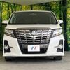 toyota alphard 2018 -TOYOTA--Alphard DBA-AGH30W--AGH30-0169495---TOYOTA--Alphard DBA-AGH30W--AGH30-0169495- image 16