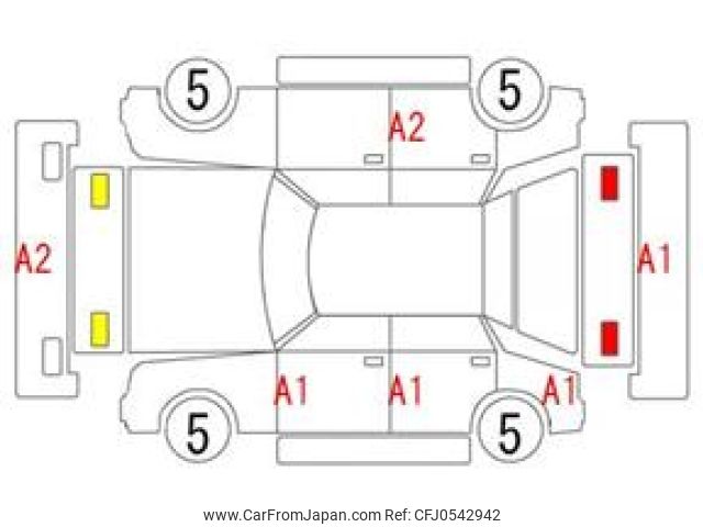 toyota roomy 2019 -TOYOTA--Roomy DBA-M910A--M910A-0070022---TOYOTA--Roomy DBA-M910A--M910A-0070022- image 2