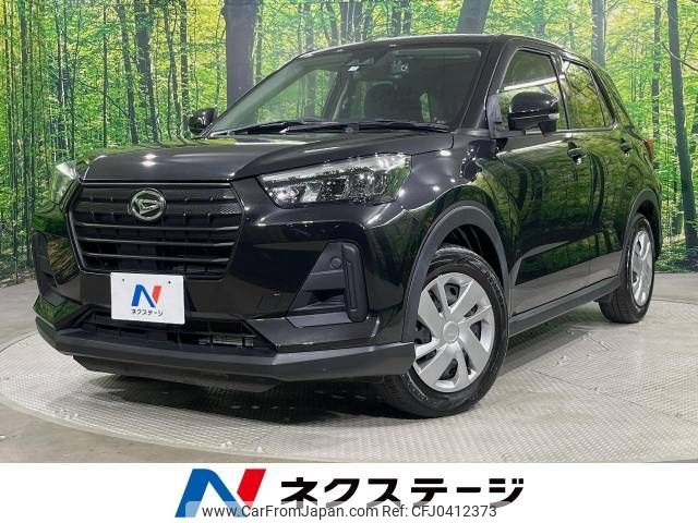 daihatsu rocky 2022 -DAIHATSU--Rocky 5BA-A201S--A201S-0003100---DAIHATSU--Rocky 5BA-A201S--A201S-0003100- image 1