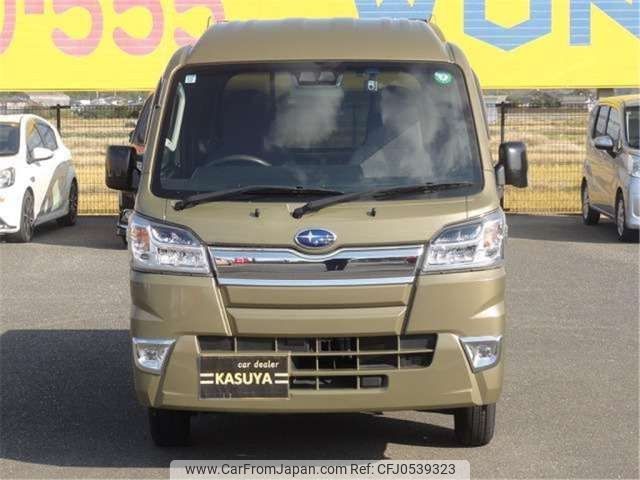 subaru sambar-truck 2018 -SUBARU 【杉並 480ｱ4585】--Samber Truck EBD-S500J--S500J-0005462---SUBARU 【杉並 480ｱ4585】--Samber Truck EBD-S500J--S500J-0005462- image 2