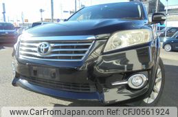 toyota vanguard 2013 YAMAKATSU_ACA33-5309518