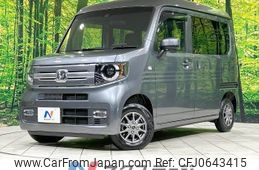 honda n-van 2019 -HONDA--N VAN HBD-JJ1--JJ1-3030324---HONDA--N VAN HBD-JJ1--JJ1-3030324-