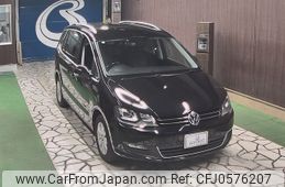 volkswagen sharan 2015 -VOLKSWAGEN--VW Sharan 7NCTH-WVWZZZ7NZFV015215---VOLKSWAGEN--VW Sharan 7NCTH-WVWZZZ7NZFV015215-