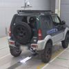 suzuki jimny-wide 2001 -SUZUKI 【岡山 531は2130】--Jimny Wide JB43W-101074---SUZUKI 【岡山 531は2130】--Jimny Wide JB43W-101074- image 2