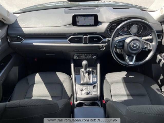 mazda cx-5 2019 -MAZDA--CX-5 6BA-KFEP--KFEP-302278---MAZDA--CX-5 6BA-KFEP--KFEP-302278- image 2