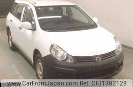 nissan ad-van 2016 -NISSAN--AD Van VZNY12-053981---NISSAN--AD Van VZNY12-053981-