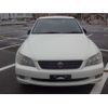 toyota altezza-gita 2003 CFJ1865335 image 2
