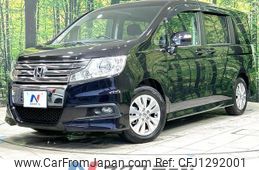 honda stepwagon-spada 2010 quick_quick_RK5_RK5-1043784