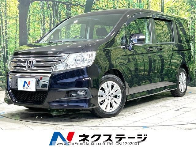 honda stepwagon-spada 2010 quick_quick_RK5_RK5-1043784 image 1