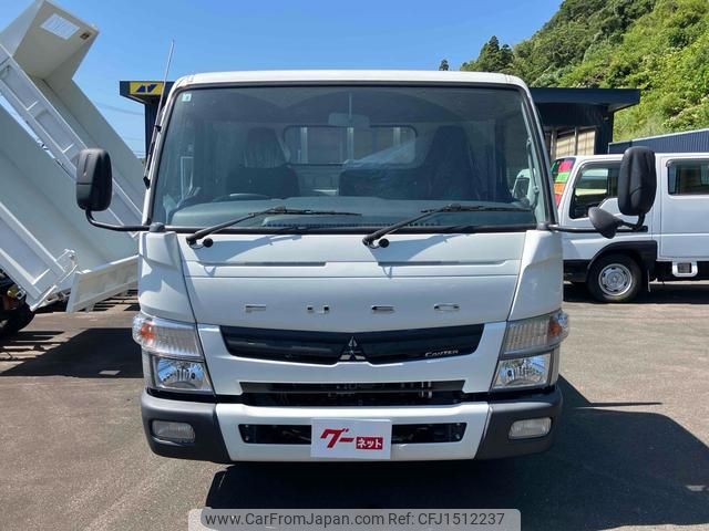 mitsubishi-fuso canter 2011 CFJ1512237 image 2