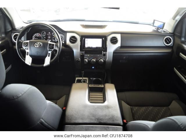 toyota tundra 2018 CFJ1874708 image 2