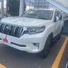 toyota land-cruiser-prado 2023 -TOYOTA--Land Cruiser Prado 3BA-TRJ150W--TRJ150-0174670---TOYOTA--Land Cruiser Prado 3BA-TRJ150W--TRJ150-0174670- image 1