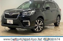 subaru forester 2019 quick_quick_5BA-SK9_SK9-025167