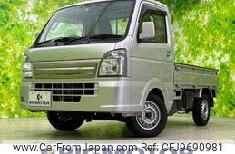 suzuki carry-truck 2020 quick_quick_EBD-DA16T_DA16T-559923