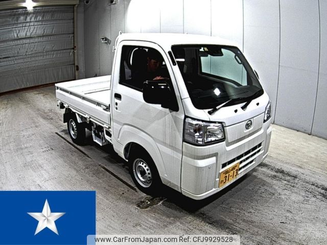 daihatsu hijet-truck 2023 -DAIHATSU--Hijet Truck S510P--S510P-0457176---DAIHATSU--Hijet Truck S510P--S510P-0457176- image 1