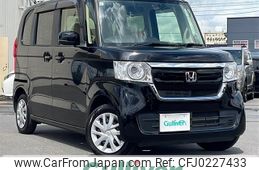 honda n-box 2019 -HONDA--N BOX DBA-JF4--JF4-1042275---HONDA--N BOX DBA-JF4--JF4-1042275-