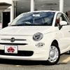 fiat 500 2016 -FIAT--Fiat 500 ABA-31212--ZFA3120000J599910---FIAT--Fiat 500 ABA-31212--ZFA3120000J599910- image 1