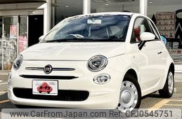 fiat 500 2016 -FIAT--Fiat 500 ABA-31212--ZFA3120000J599910---FIAT--Fiat 500 ABA-31212--ZFA3120000J599910-