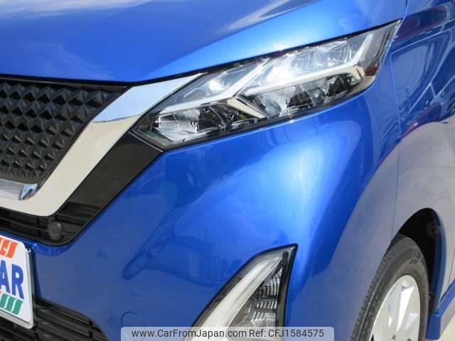 nissan dayz 2020 CFJ1584575 image 2