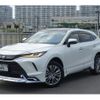 toyota harrier 2022 -TOYOTA--Harrier 6AA-AXUH80--AXUH80-0042328---TOYOTA--Harrier 6AA-AXUH80--AXUH80-0042328- image 1