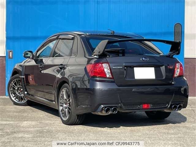 subaru impreza 2014 -SUBARU 【岐阜 346ﾎ1130】--Impreza CBA-GVF--GVF-006782---SUBARU 【岐阜 346ﾎ1130】--Impreza CBA-GVF--GVF-006782- image 2