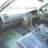 toyota chaser 1999 CFJ0428086 image 16