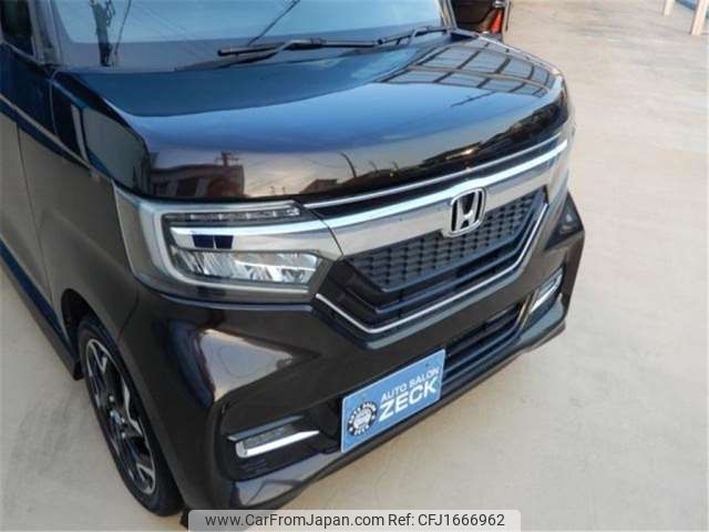 honda n-box 2018 CFJ1666962 image 2